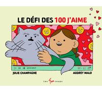 Le défi des 100 j'aime