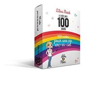 Le Défi des 100 Jours! 100 Cartes pour une vie arc-en-ciel
