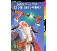 Le défi des Druides