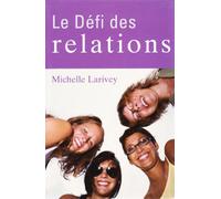 Le défi des relations : Comment résoudre nos transferts affectifs