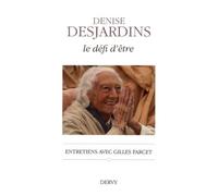 Le défi d'être
