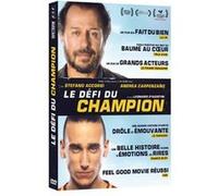 Le Défi du Champion de Leonardo d'Agostini DVD E