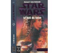 Le défi du tyran