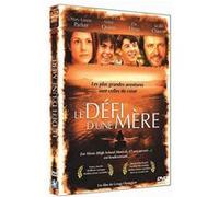 Le défi d'une mère E