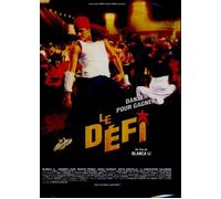 Le Défi - Edition Belge