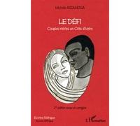 Le défi Michèle Assamoua (Auteur)