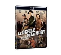 Le Défilé de la mort Blu-ray