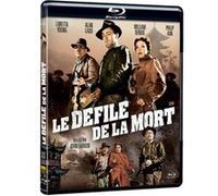Le Défilé de la mort Blu-ray E