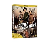 Le Défilé de la mort Combo Blu-ray DVD