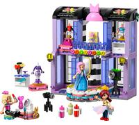 LEGO Friends 42685 Le Défilé de Mode de Heartlake City - Jeu dès 7 ans