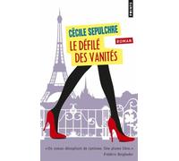 Le Défilé des vanités: La mode sens dessus dessous