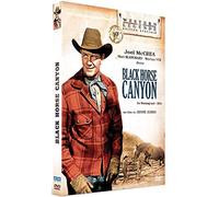 Le défilé sauvage / Black Horse Canyon (1954)