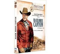Black Horse Canyon (Le Mustang Noir) - Édition Spéciale
