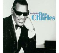 Le Definitif Ray Charles [2 CD] RHINO RECORDS