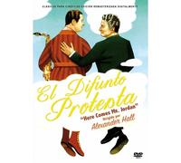 Le Défunt Récalcitrant (1941) / Here Comes Mr. Jordan