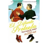 Le Défunt récalcitrant (1941) / Here Comes Mr. Jordan G