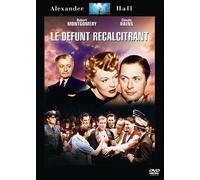 Le défunt recalcitrant