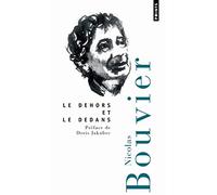 Le Dehors et le dedans - Poèmes