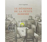 Le Déjeuner de la petite ogresse