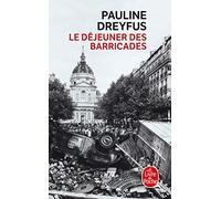 Le déjeuner des barricades