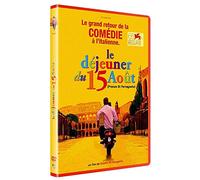 Le Déjeuner du 15 août