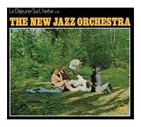 Le Dejeuner Sur L'herbe (British Jazz Explosion)