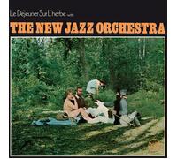 Le Dejeuner Sur L'herbe (Stereo Version) [Vinyl]