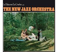 Le Dejeuner Sur L'herbe (Stereo Version) [VINYL]