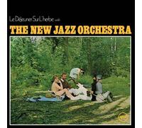 Le Dejeuner Sur L'herbe (British Jazz Explosion)