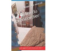 Le délire du brancardier