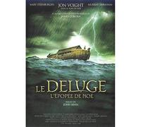 Le Déluge, l'épopée de Noé G