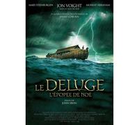 Le Déluge - L'épopée De Noé