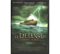 Le Déluge - L'épopée De Noé