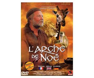Le Déluge - L'épopée De Noé