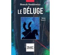 Le Déluge t. 3