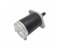 Le démarreur 12V s'adapte à des modèles de tondeuse à gazon OHV17 OHV170 OHV175 OHV135 OHV165 Fonctionne avec 2-2339 410-22016 5754n 13 5 14 15 16 17 18 Engines Pièce de remplacement universel