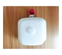 Le démarreur à Rappel Convient aux Moteurs 3WF-14G 3WF-4 1E53FP, au pulvérisateur à Brouillard CIF, à la poignée de démarrage par Traction et à l'ensemble de rembobinage de Corde(Fuel Tank)