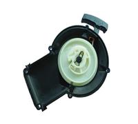 Le démarreur à rappel Solo 423 (style) convient au pulvérisateur à dos à brouillard Solo 423 040 et au démarreur à traction(Recoil starter)