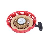 Le démarreur à recul s'adapte au processus de soudage bout à bout, accessoires de micro-barre durables et stables pour GX240 GX270