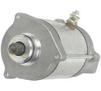 Le démarreur compatible avec le système VT1100C 1099cc 1994 1995 convient au système Mitsuba remplace 31200-MAA-008 31200-MG8-008 31200-MG8-01