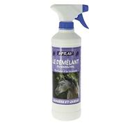 Le démêlant du maréchal spray crinière et queue parfumé à la lav