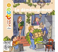 Le déménagement