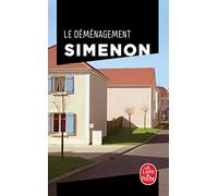 Le Déménagement