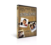 Le Déménagement – Paramount Pictures – DVD E