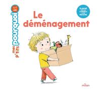 Le déménagement