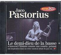 Pastorius, Jaco - Jaco Pastorius (Les Incontournables)
