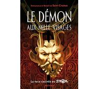 Strom: Le démon aux mille visages