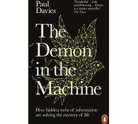 Le démon dans la machine