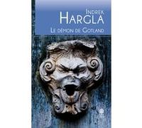 Le démon de Gotland Indrek Hargla (Auteur), Jean-Pascal Ollivry (Traduction)