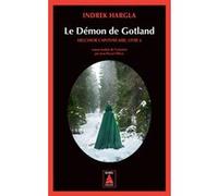 Le Démon de Gotland Indrek Hargla (Auteur), Jean-Pascal Ollivry (Traduction)